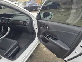 Honda Accord 2.4, снимка 7