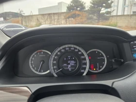 Honda Accord 2.4, снимка 15