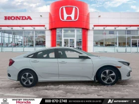 Honda Civic * LX * CARFAX * ЦЕНА ДО БГ, снимка 6