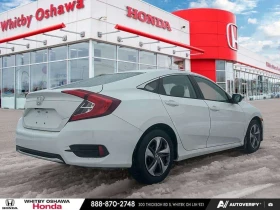 Honda Civic * LX * CARFAX * ЦЕНА ДО БГ, снимка 5