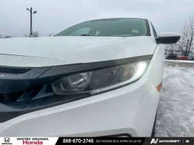 Honda Civic * LX * CARFAX * ЦЕНА ДО БГ, снимка 11