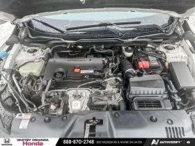 Honda Civic * LX * CARFAX * ЦЕНА ДО БГ, снимка 13