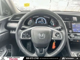 Honda Civic * LX * CARFAX * ЦЕНА ДО БГ, снимка 17