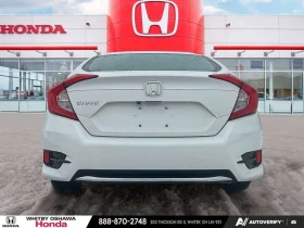 Honda Civic * LX * CARFAX * ЦЕНА ДО БГ, снимка 4