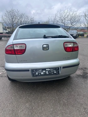 Seat Leon 1.9, снимка 9