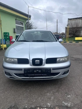Seat Leon 1.9, снимка 2