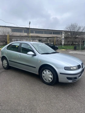 Seat Leon 1.9, снимка 1