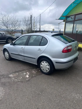 Seat Leon 1.9, снимка 3