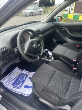 Seat Leon 1.9, снимка 5