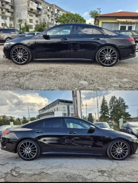 Mercedes-Benz CLA 200 CDI* EDITION* PANORAMA* CAMERA* AMBIENT* LED, снимка 6