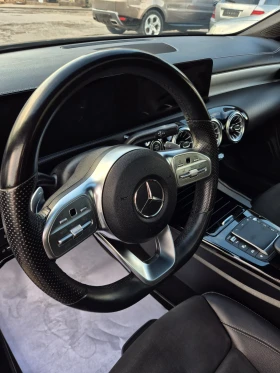 Mercedes-Benz CLA 200 CDI* EDITION* PANORAMA* CAMERA* AMBIENT* LED, снимка 10