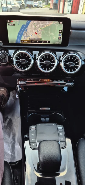 Mercedes-Benz CLA 200 CDI* EDITION* ПАНОРАМА* КАМЕРА, снимка 11