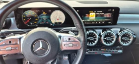 Mercedes-Benz CLA 200 CDI* EDITION* ПАНОРАМА* КАМЕРА, снимка 10
