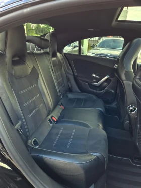 Mercedes-Benz CLA 200 CDI* EDITION* PANORAMA* CAMERA* AMBIENT* LED, снимка 14