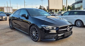 Mercedes-Benz CLA 200 CDI* EDITION* ПАНОРАМА* КАМЕРА, снимка 3