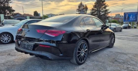 Mercedes-Benz CLA 200 CDI* EDITION* ПАНОРАМА* КАМЕРА, снимка 4