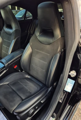 Mercedes-Benz CLA 200 CDI* EDITION* PANORAMA* CAMERA* AMBIENT* LED, снимка 9