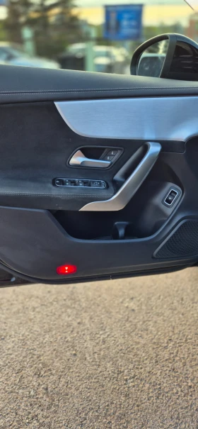 Mercedes-Benz CLA 200 CDI* EDITION* ПАНОРАМА* КАМЕРА, снимка 7