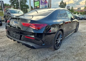 Mercedes-Benz CLA 200 CDI* EDITION* PANORAMA* CAMERA* AMBIENT* LED, снимка 4