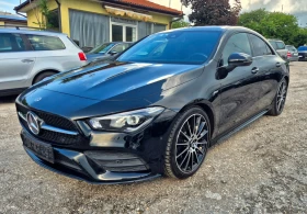 Mercedes-Benz CLA 200 CDI* EDITION* PANORAMA* CAMERA* AMBIENT* LED, снимка 2