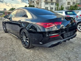 Mercedes-Benz CLA 200 CDI* EDITION* PANORAMA* CAMERA* AMBIENT* LED, снимка 5