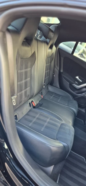 Mercedes-Benz CLA 200 CDI* EDITION* ПАНОРАМА* КАМЕРА, снимка 16