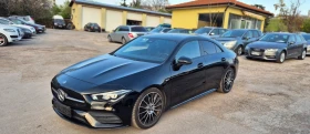 Mercedes-Benz CLA 200 CDI* EDITION* ПАНОРАМА* КАМЕРА, снимка 2