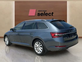 Skoda Superb 1.5 TSI, снимка 6