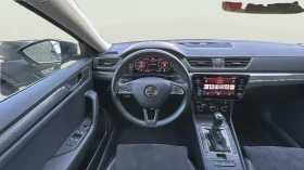 Skoda Superb 1.5 TSI, снимка 11