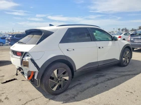 Hyundai Ioniq 5 Sel, снимка 3