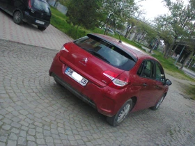 Citroen C4 1.4 i бензин ЕВРО 5 , снимка 8