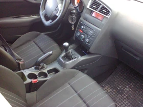 Citroen C4 1.4 i бензин ЕВРО 5 , снимка 9