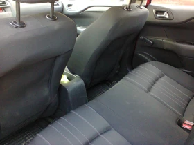 Citroen C4 1.4 i бензин ЕВРО 5 , снимка 11