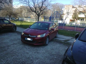 Citroen C4 1.4 i бензин ЕВРО 5 , снимка 3