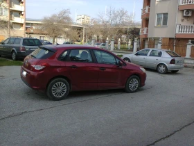 Citroen C4 1.4 i бензин ЕВРО 5 , снимка 7