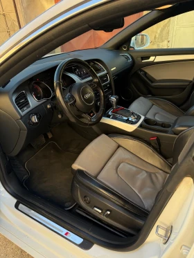 Audi A5 3.0tdi QUATTRO 3x s-line, снимка 8