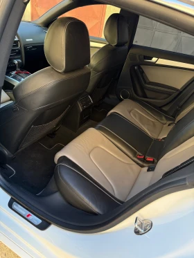 Audi A5 3.0tdi QUATTRO 3x s-line, снимка 11