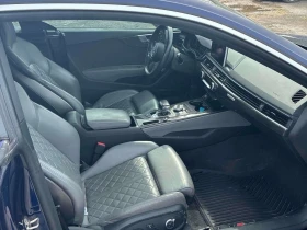 Audi Coupe * Technik * CARFAX * ЦЕНА ДО БГ, снимка 12