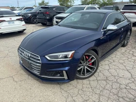 Audi Coupe * Technik * CARFAX * ЦЕНА ДО БГ, снимка 1