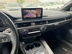 Audi Coupe * Technik * CARFAX * ЦЕНА ДО БГ, снимка 11