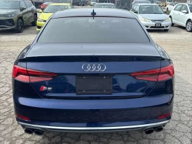 Audi Coupe * Technik * CARFAX * ЦЕНА ДО БГ, снимка 4