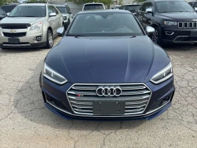 Audi Coupe * Technik * CARFAX * ЦЕНА ДО БГ, снимка 5