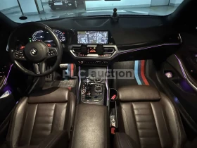 BMW 340 ПОДГРЕВИ/ДИСТРОНИК/360/ШИБИДАХ, снимка 12