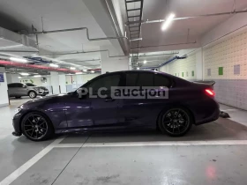 BMW 340 ПОДГРЕВИ/ДИСТРОНИК/360/ШИБИДАХ, снимка 3