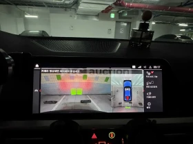 BMW 340 ПОДГРЕВИ/ДИСТРОНИК/360/ШИБИДАХ, снимка 8