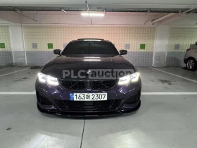 BMW 340 ПОДГРЕВИ/ДИСТРОНИК/360/ШИБИДАХ, снимка 1