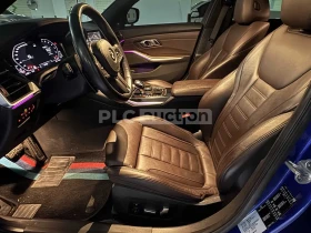 BMW 340 ПОДГРЕВИ/ДИСТРОНИК/360/ШИБИДАХ, снимка 6