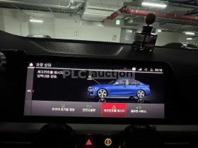 BMW 340 ПОДГРЕВИ/ДИСТРОНИК/360/ШИБИДАХ, снимка 9
