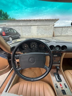 Mercedes-Benz SL, снимка 8