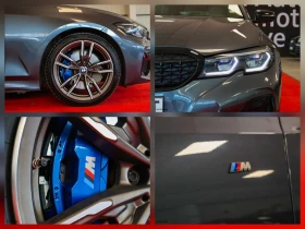BMW 340 ///M340d | X-Drive | Първи собственик , снимка 6